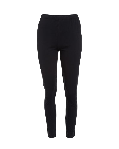 Leggins czarny